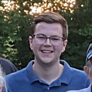 Meet your Posher, Connor